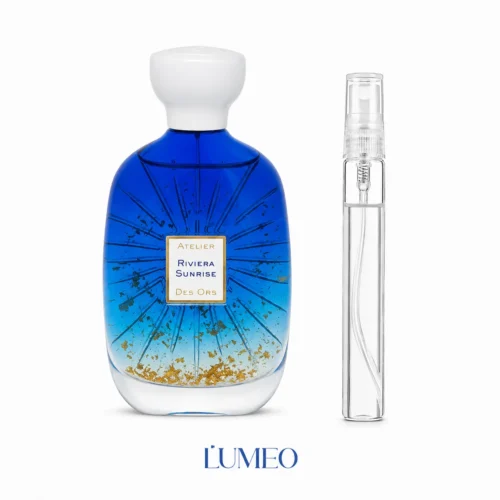 Riviera Sunrise | Decants