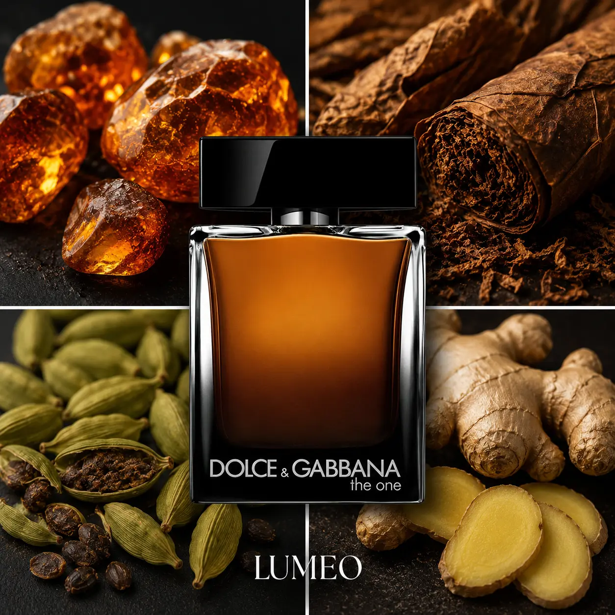The One EDP | Decants - Imagen 2