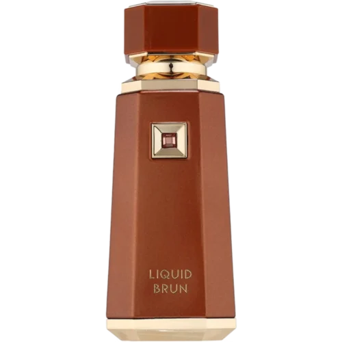 Liquid Brun