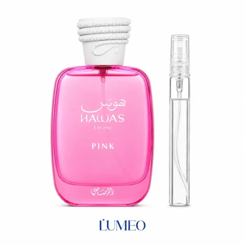 Hawas Pink | Decants
