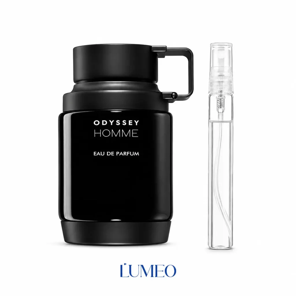 Odyssey Homme | Decants