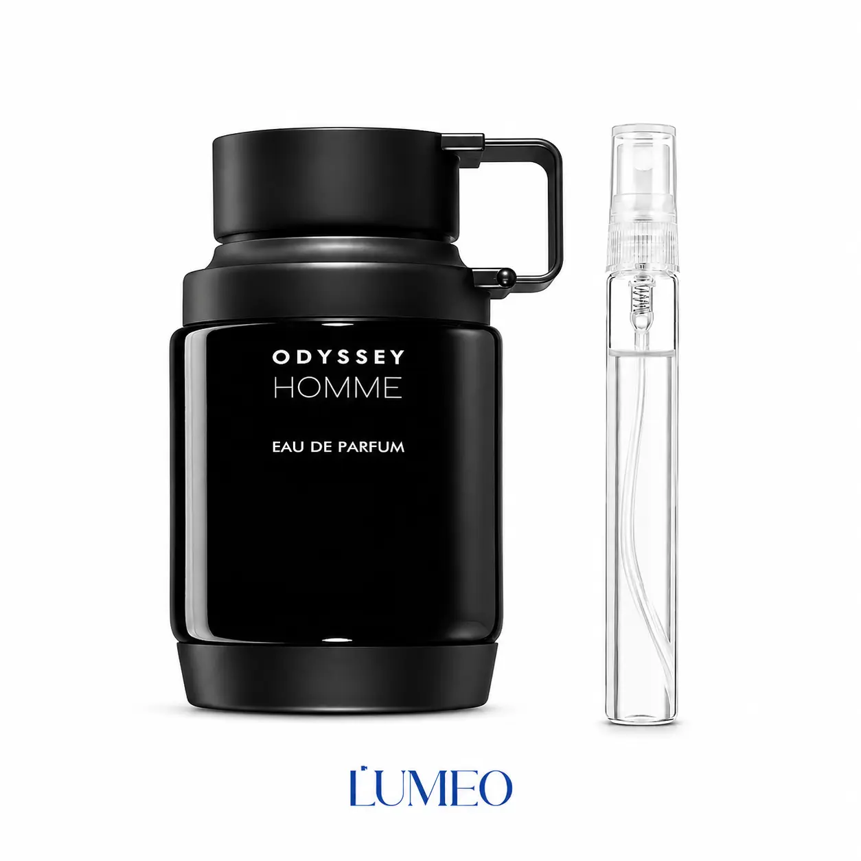Odyssey Homme | Decants