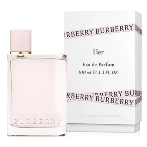 Her EDP | 100 ml | SELLADO