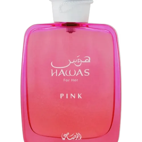 Hawas Pink