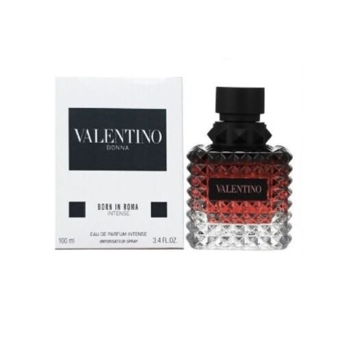 Donna Born in Roma Intense | TESTER | 100 ml
