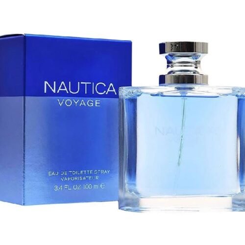 Nautica Voyage | 100 ml | SELLADO