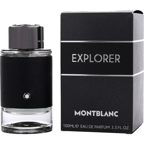 Explorer | 100 ml | SELLADO