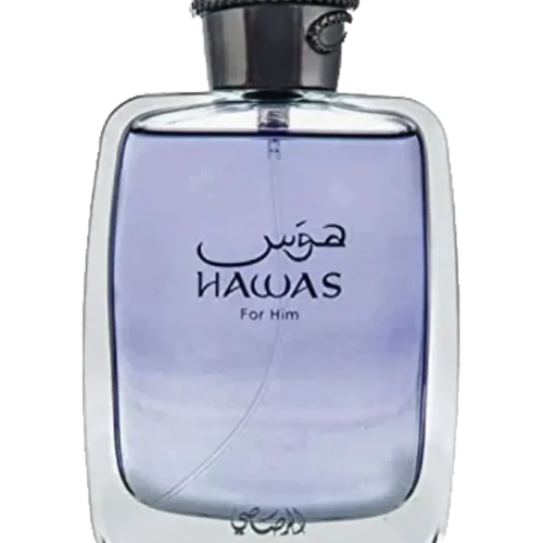 Hawas For Him