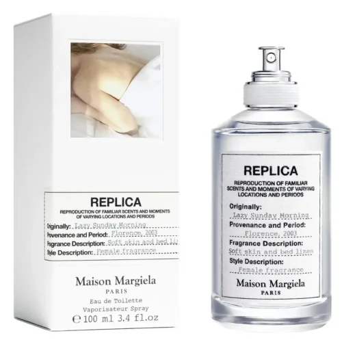 Lazy Sunday Morning | 100 ml | SELLADO