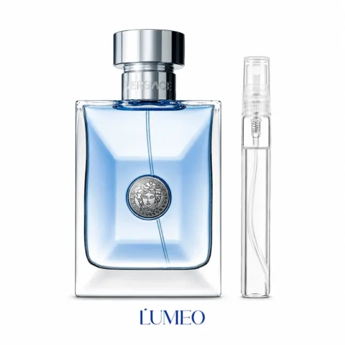 Versace Pour Homme | Decants