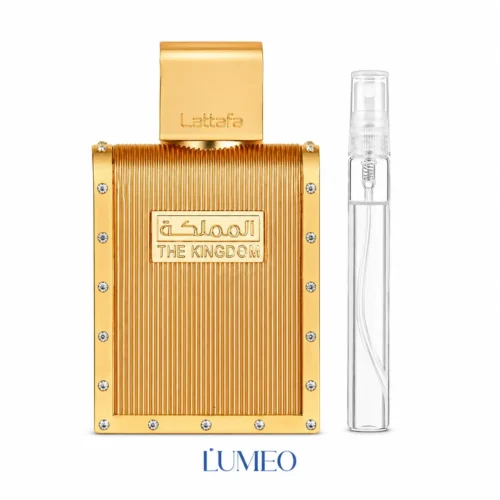 The Kingdom | Decants