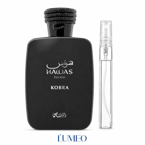 Hawas Kobra | Decants