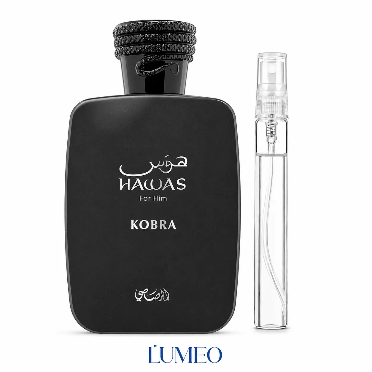 Hawas Kobra | Decants