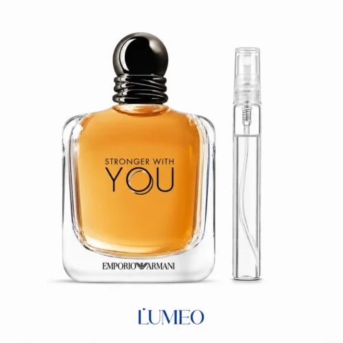 Stronger With You EDT | Decants