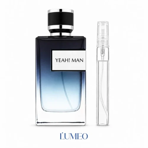 Yeah! Man | Decants