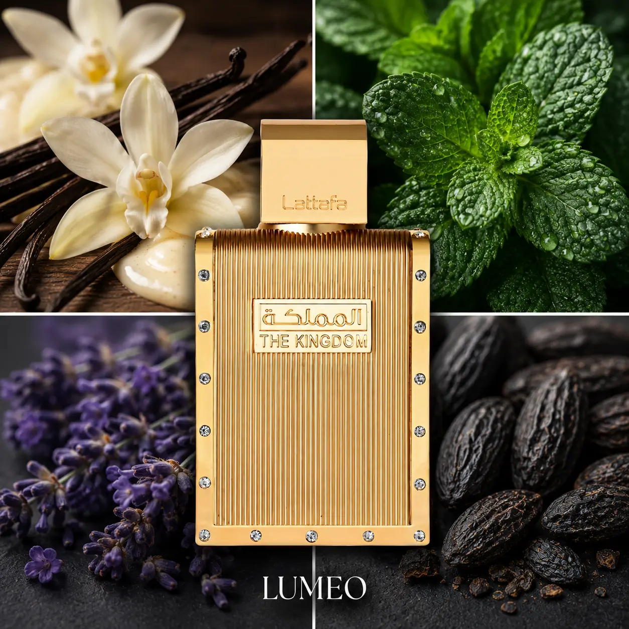 The Kingdom | Decants - Imagen 2