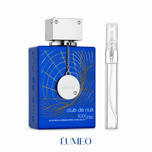 Club De Nuit Iconic | Decants