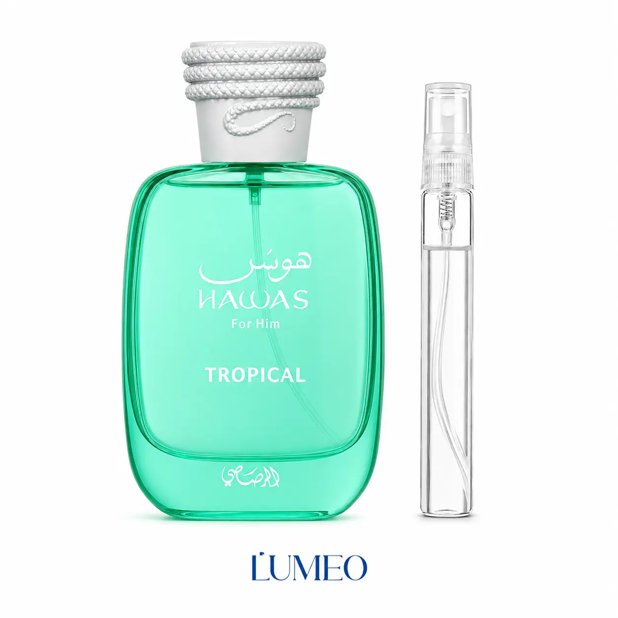 Hawas Tropical | Decants
