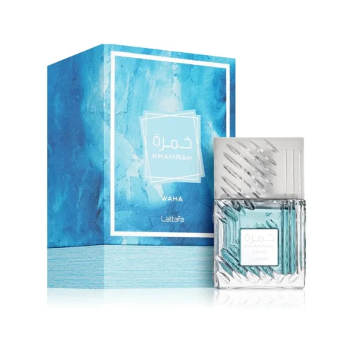 Khamrah Waha | 100 ml | SELLADO