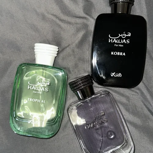 Hawas | Discovery Set