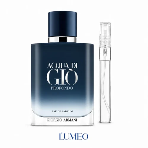 Acqua Di Gio Profondo EDP | Decants