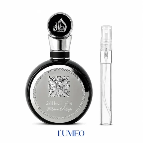 Fakhar Black | Decants