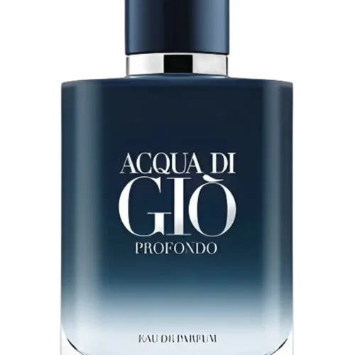 Acqua Di Gio Profondo EDP | Decants