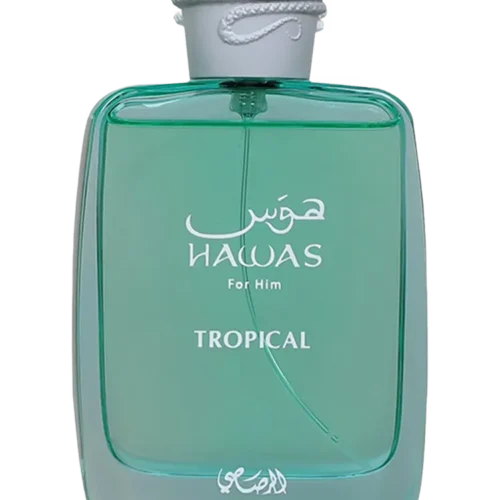 Hawas Tropical | Decants