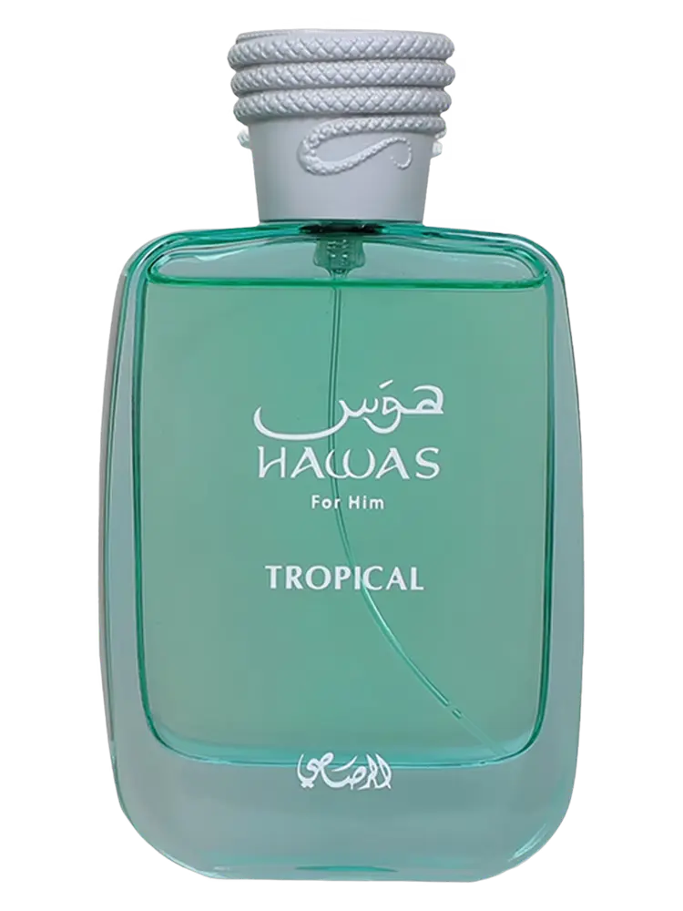 Hawas Tropical | Decants