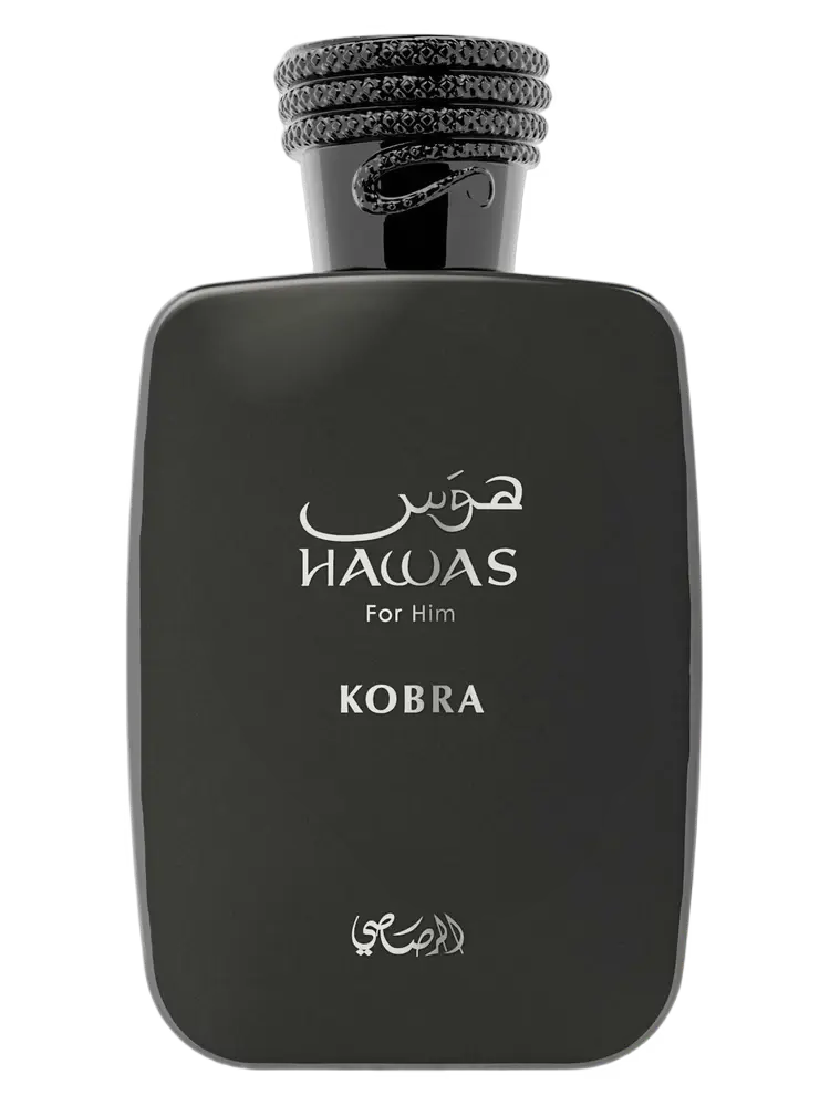 Hawas Kobra | Decants