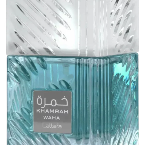 Khamrah Waha | Decants