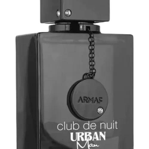 Club de Nuit Urban Man Elixir | Decants