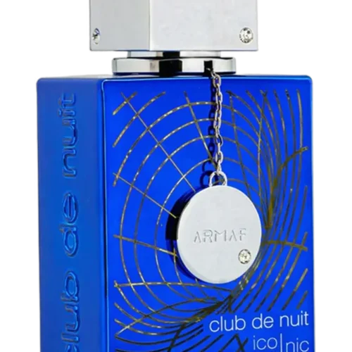 Club De Nuit Iconic | Decants