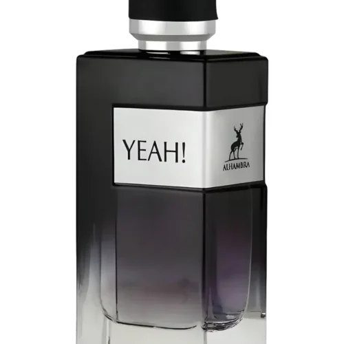 Yeah! Man | Decants