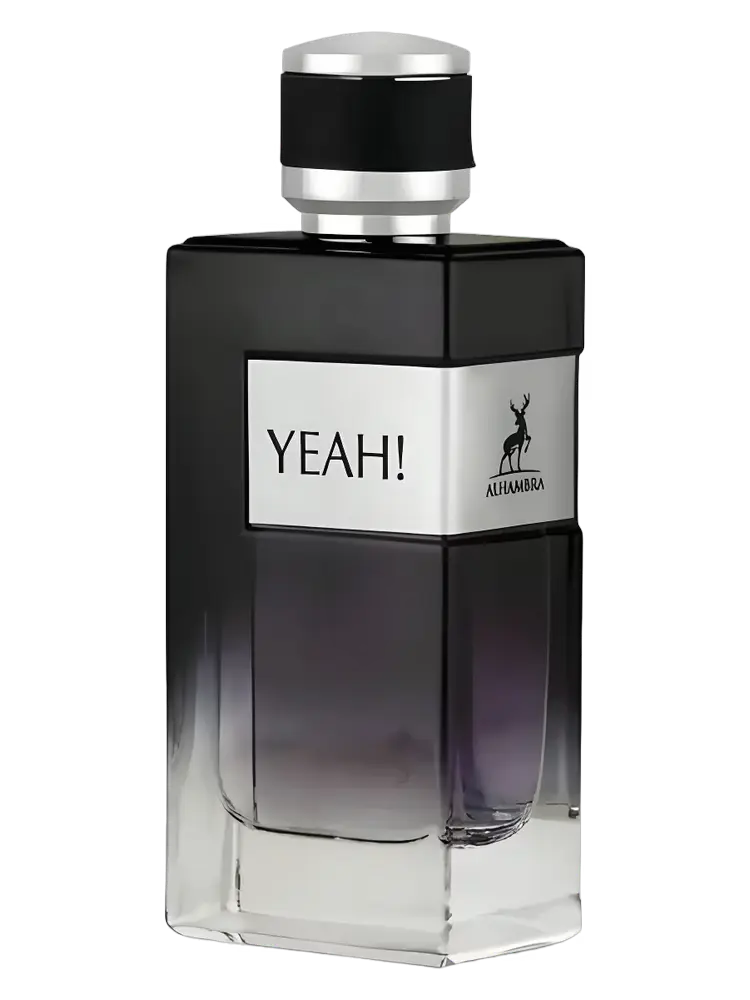 Yeah! Man | Decants