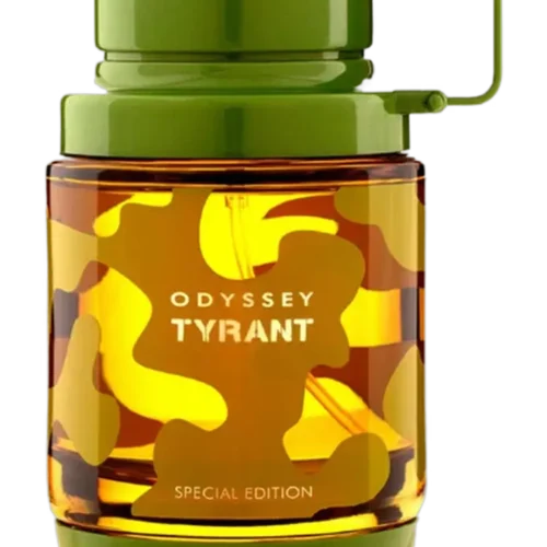 Odyssey Tyrant
