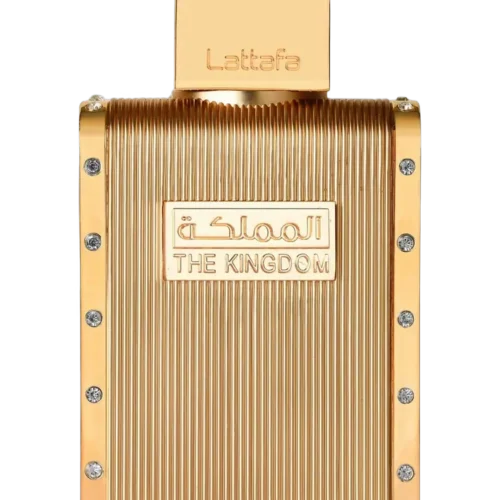 The Kingdom | Decants