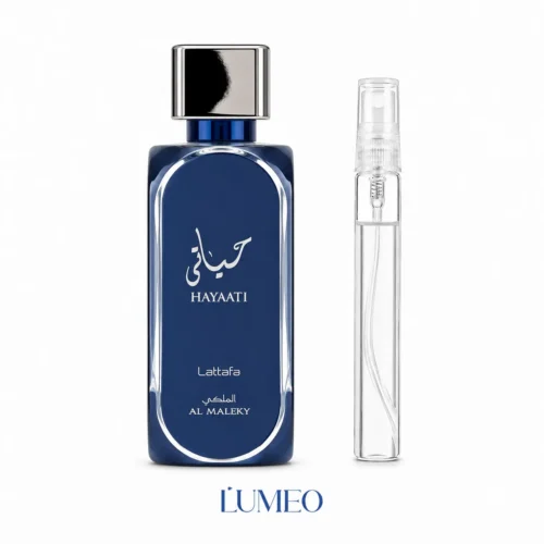 Hayaati Al Maleky | Decants