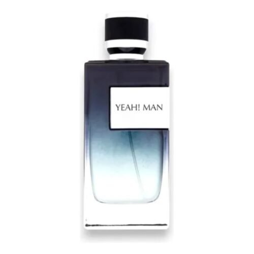 Yeah! Man | Decants