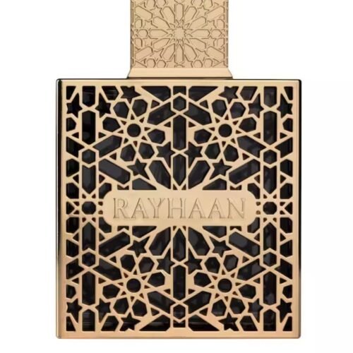 Rayhaan Elixir | Decants