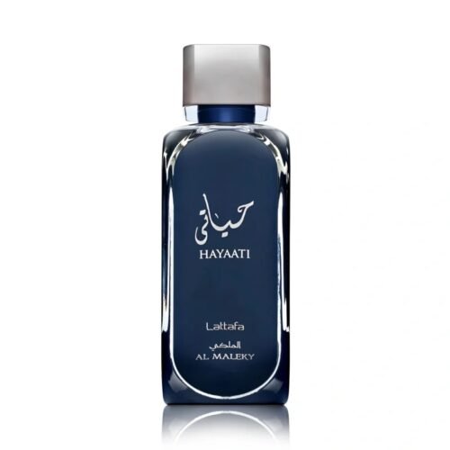 Hayaati Al Maleky | Decants