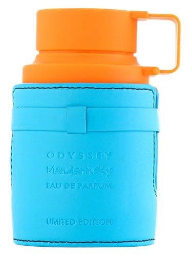 Odyssey Mandarin Sky | Decants