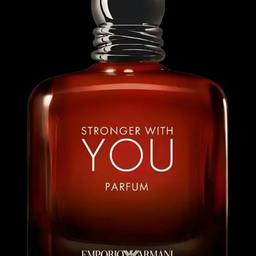 Stronger With You Parfum | Decants