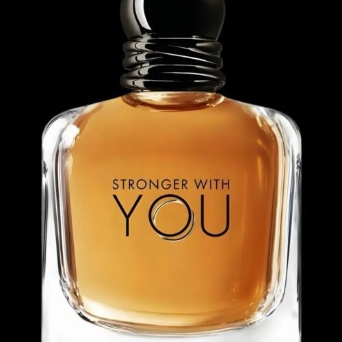 Stronger With You EDT | Decants
