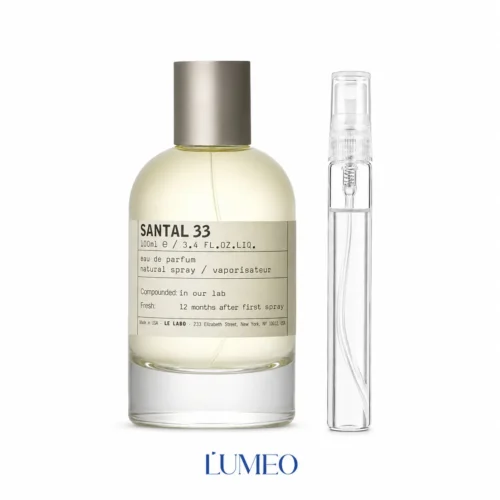 Santal 33 | Decants