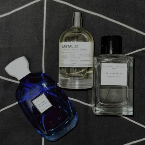 Perfumes Nicho | Discovery Set