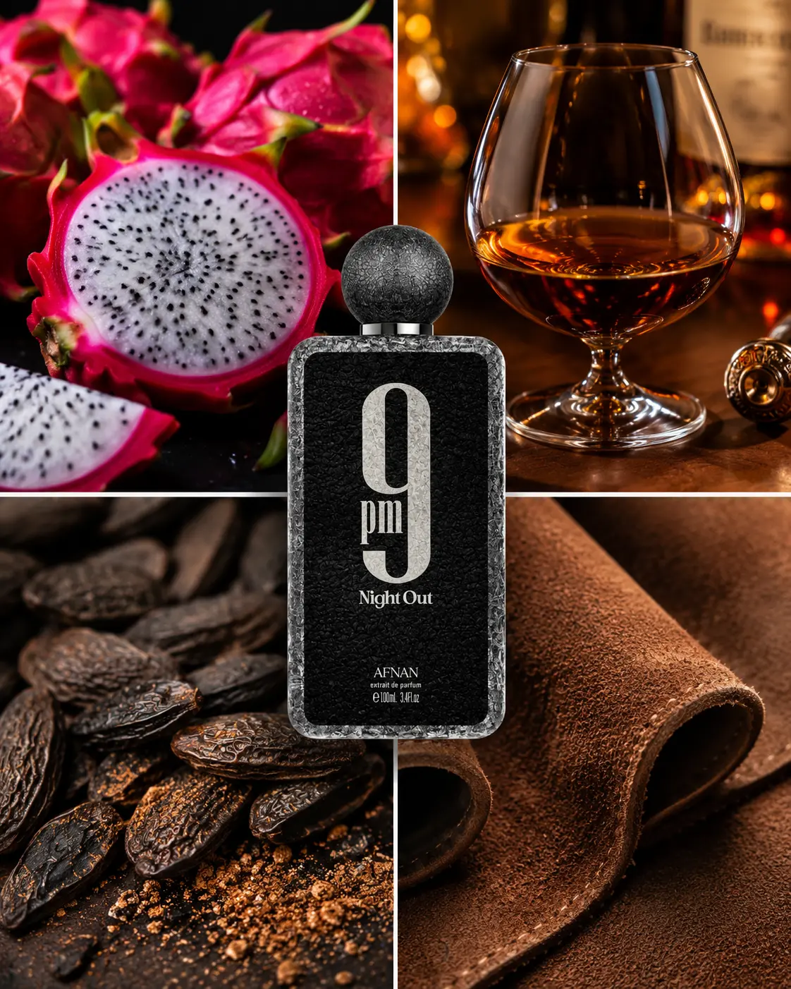 9 PM Night Out | Decants - Imagen 2