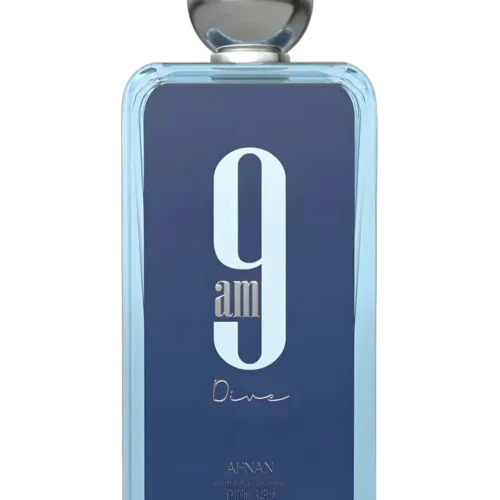 9 AM Dive | Decants