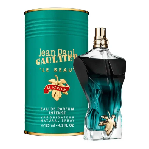 Le Beau Le Parfum | 125 ml | SELLADO
