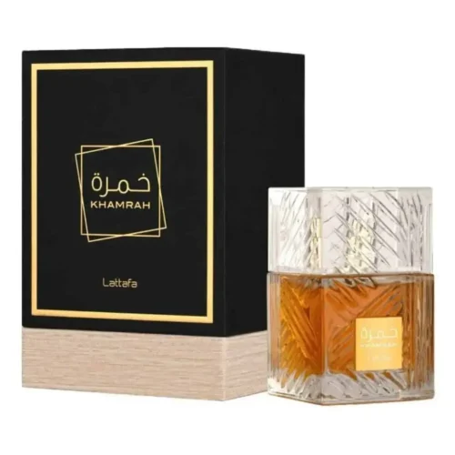 Khamrah | 100 ml | SELLADO